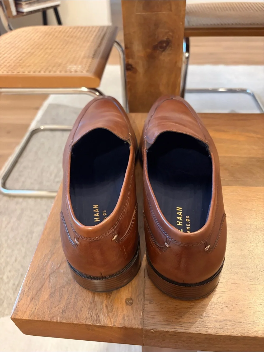 Cole Haan classic cole