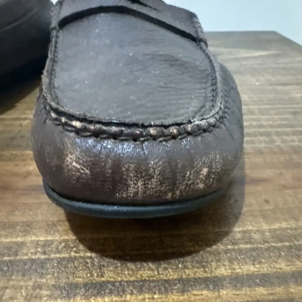 New York boot new