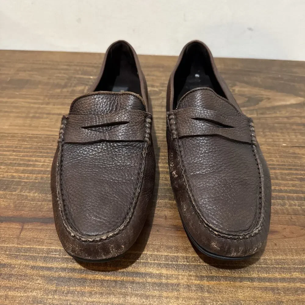 New York boot new