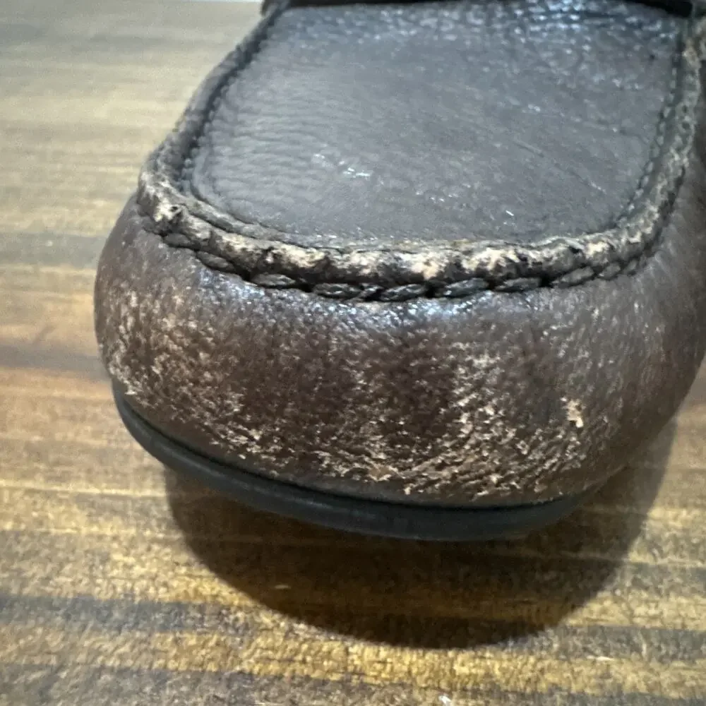 New York boot new