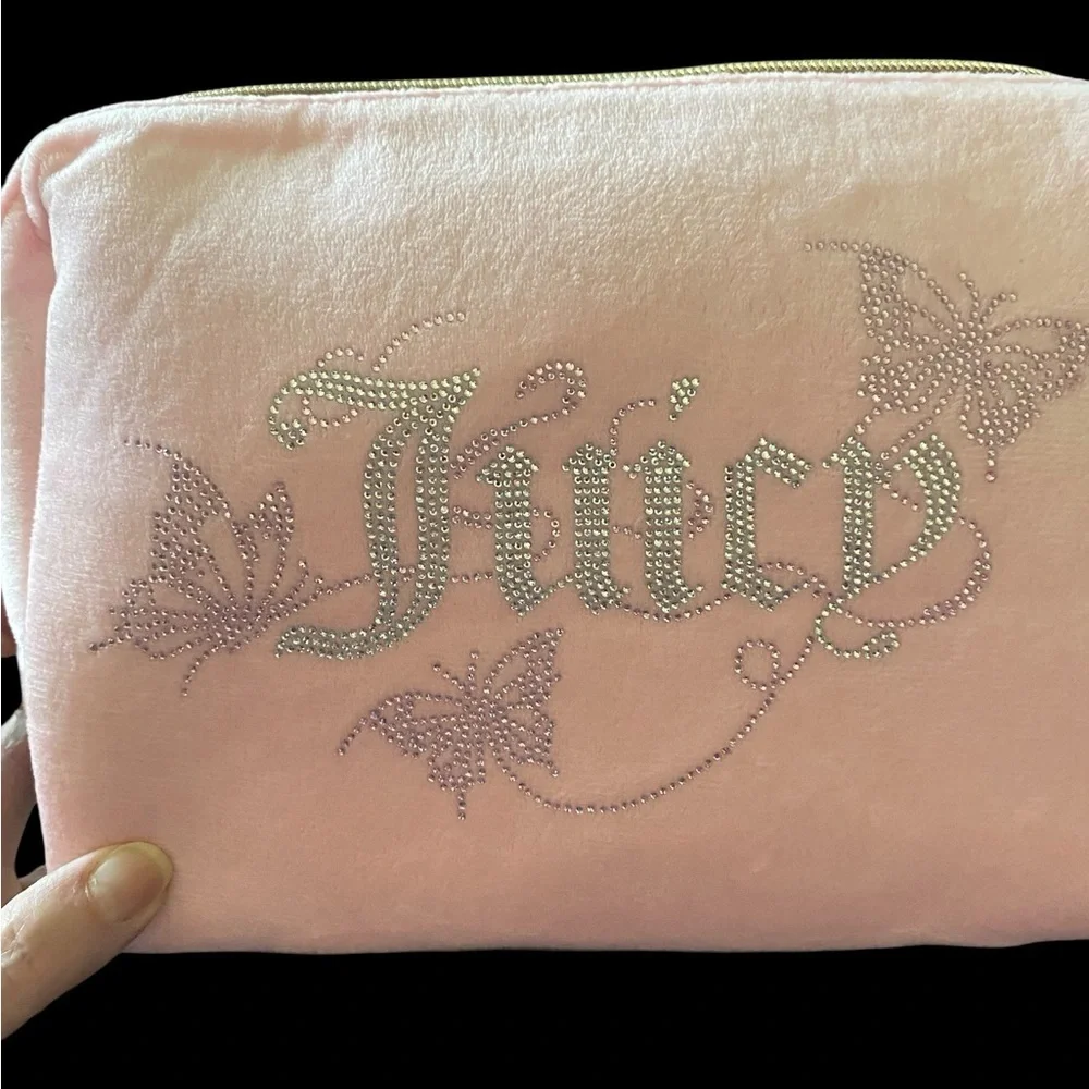 Juicy Couture nwt juicy