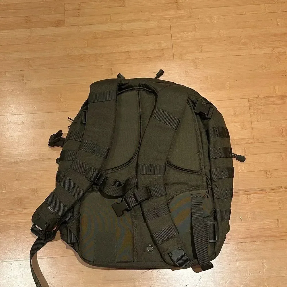 5.11 Tactical durable versatile