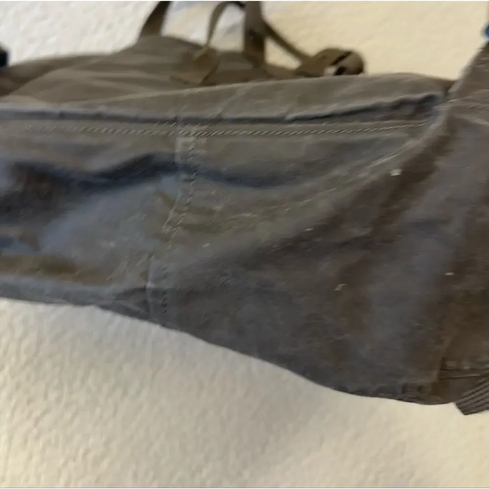 Fjallraven kanken backpack