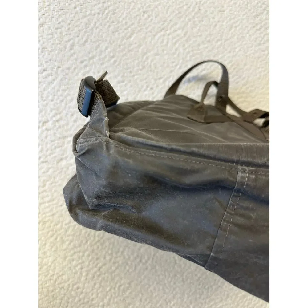 Fjallraven kanken backpack