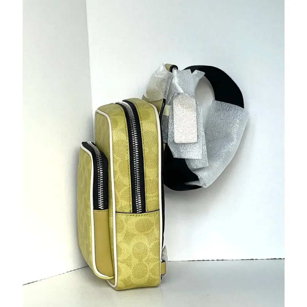 Coach racer sling