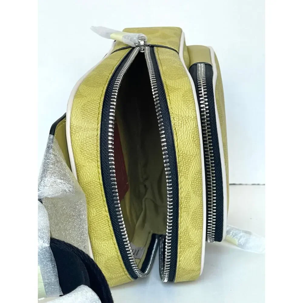 Coach racer sling