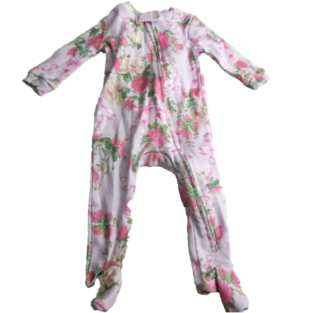 Pottery Barn‎ Kids LoveShackFancy Pajamas