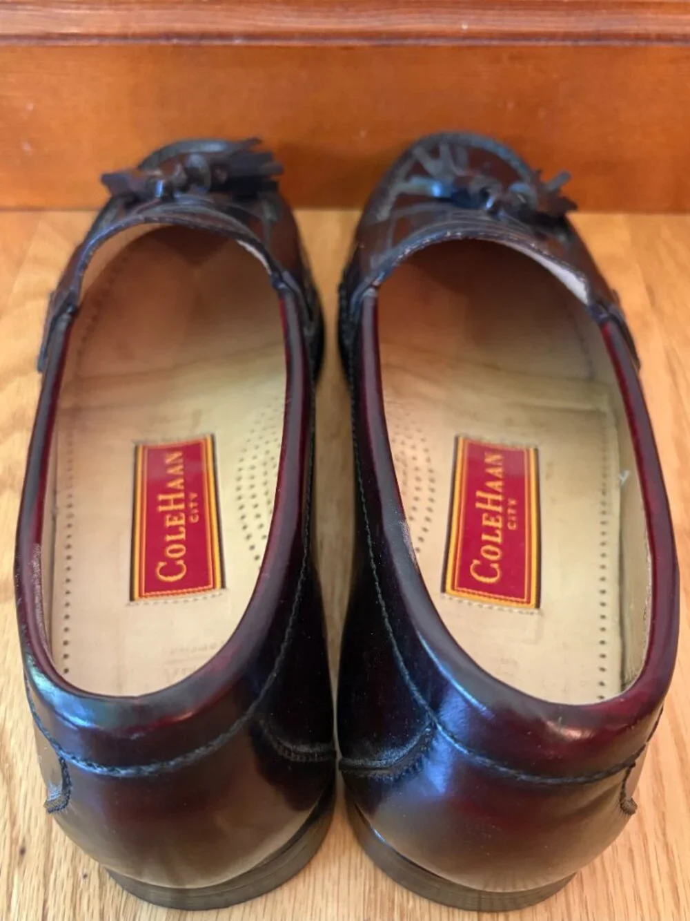 Cole Haan cole haan