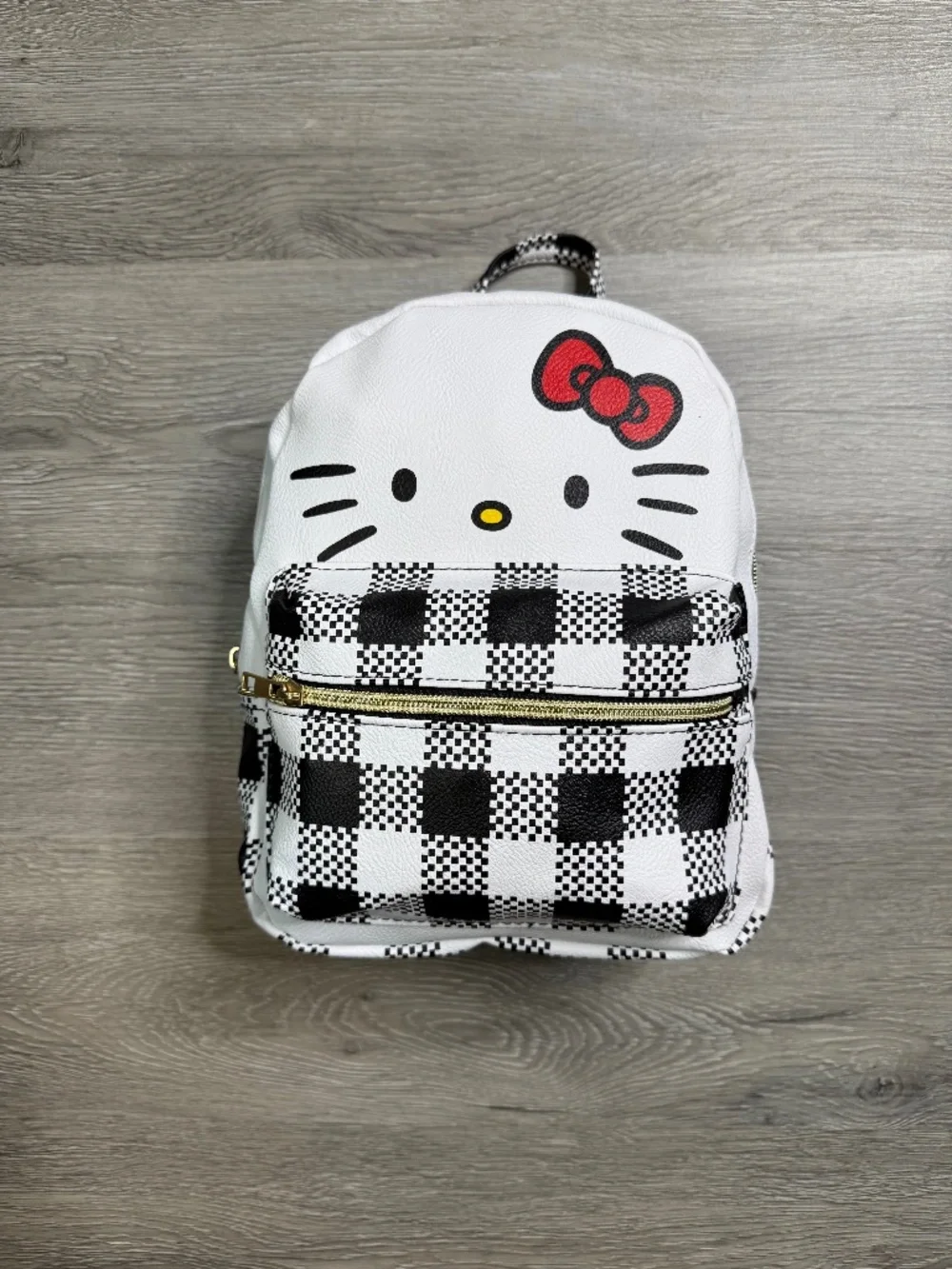 Sanrio hello kitty