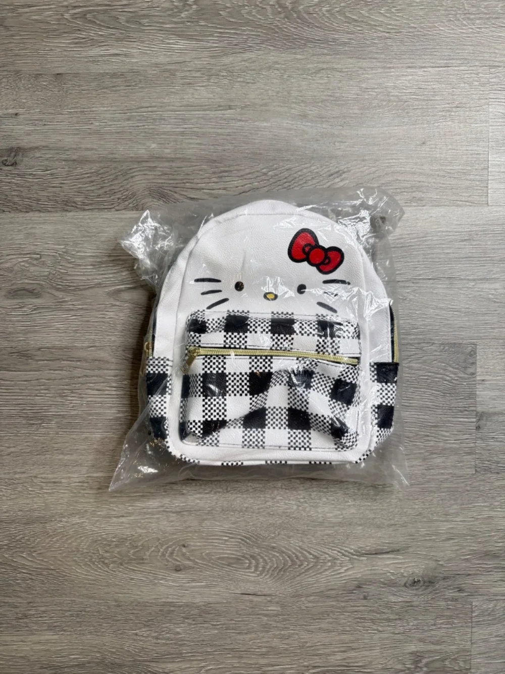 Sanrio hello kitty