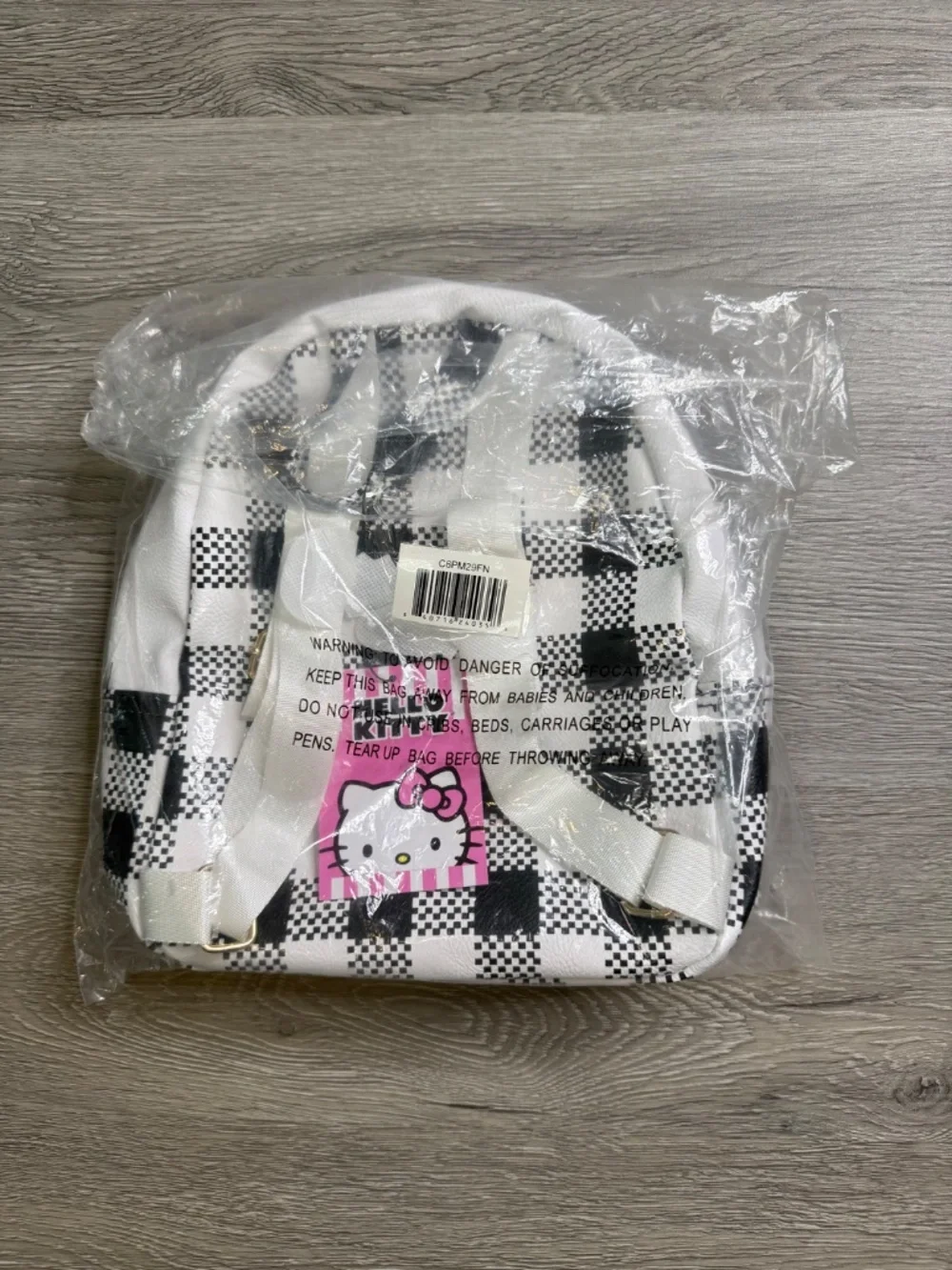 Sanrio hello kitty