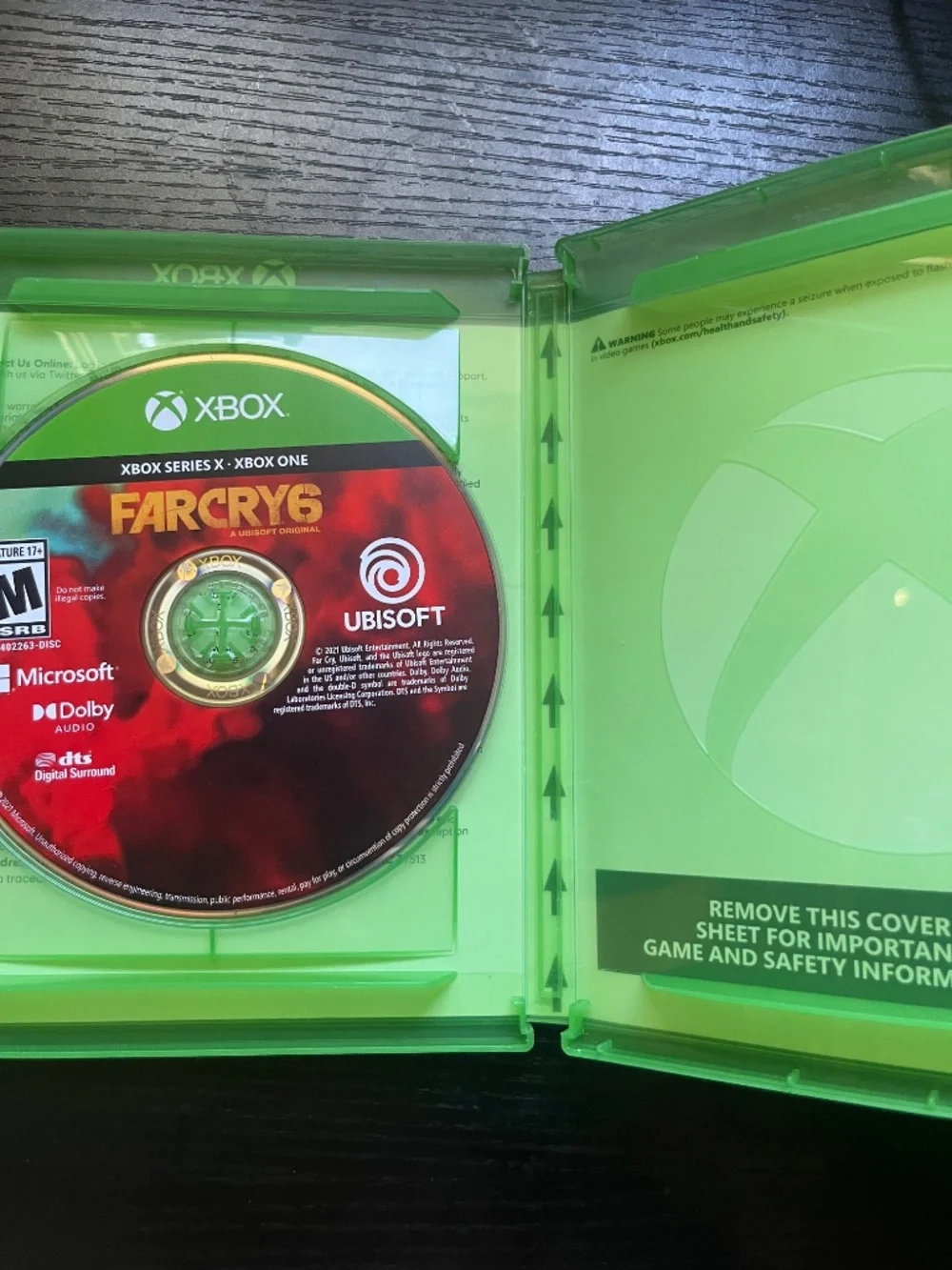 N/A microsoft code series