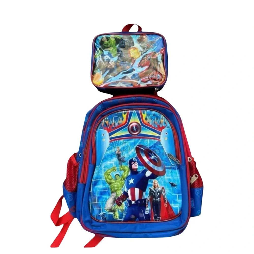 Marvel avengers 17”