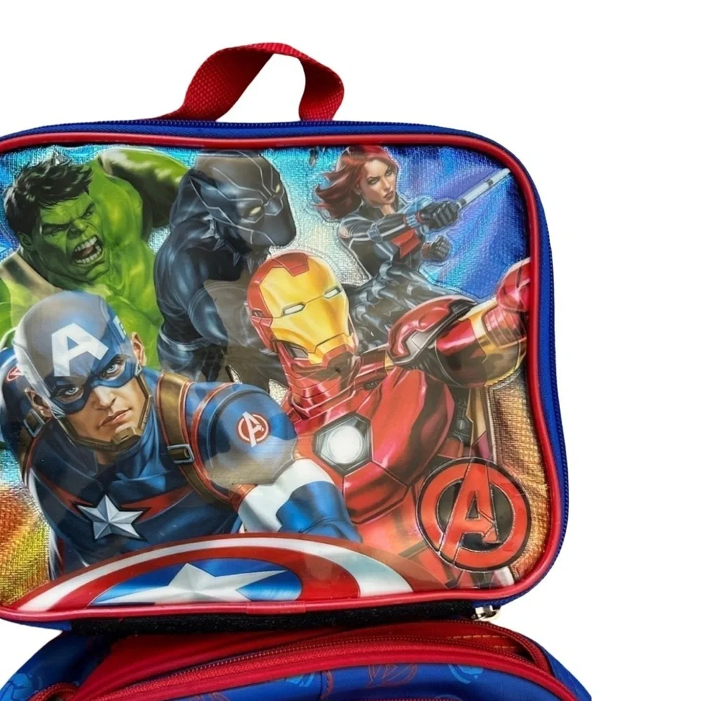 Marvel avengers 17”