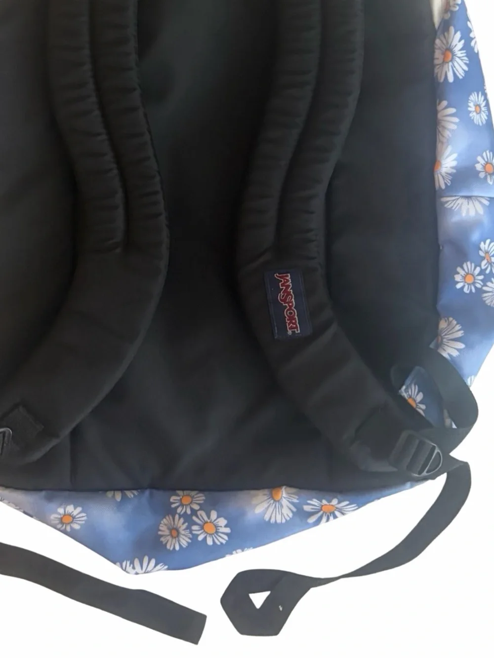 Jansport all over