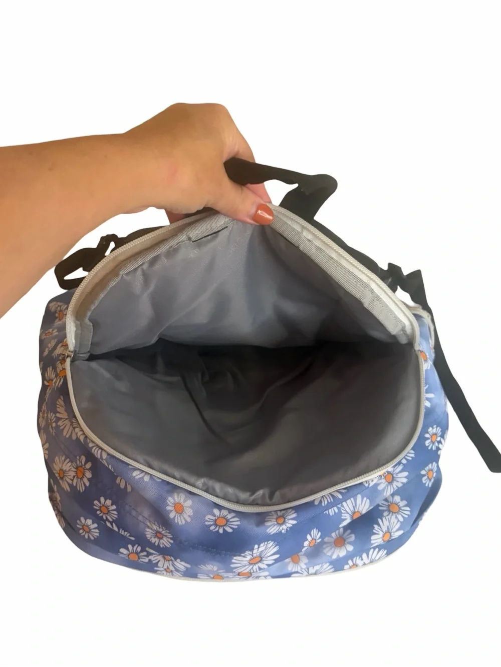 Jansport all over