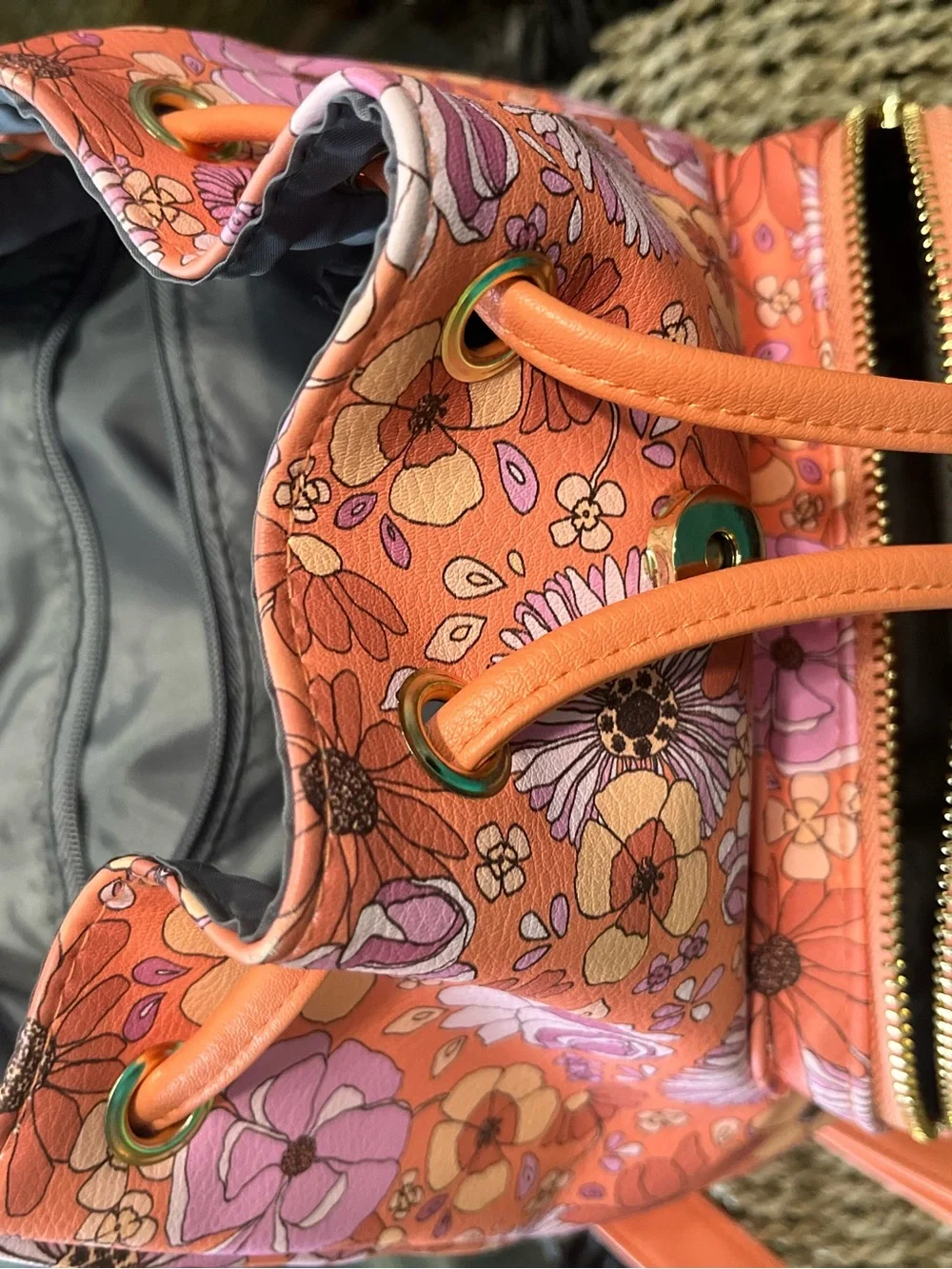 wild fable small floral