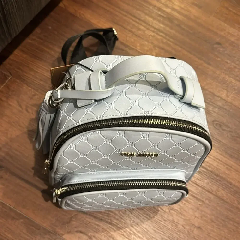 Steve Madden steve madden