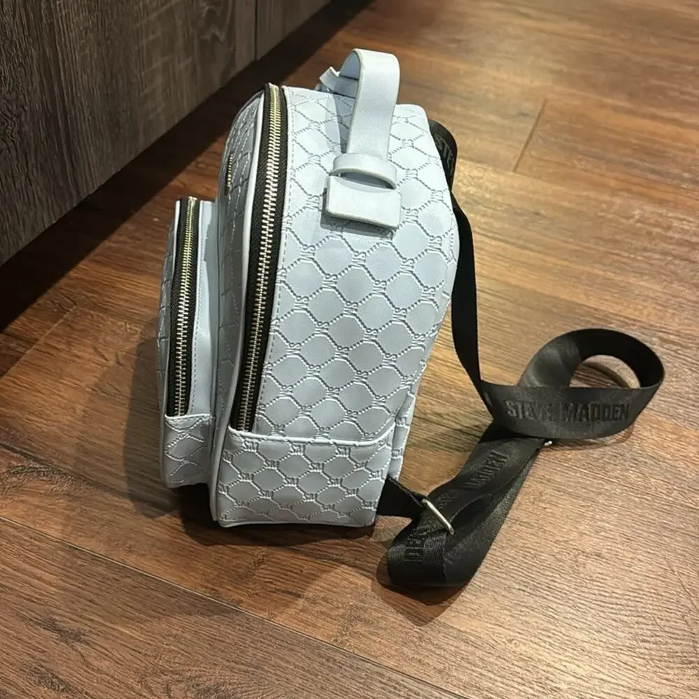 Steve Madden steve madden