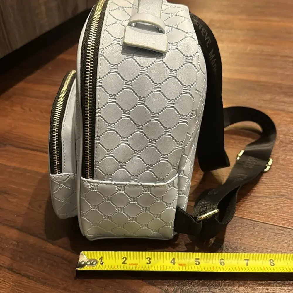 Steve Madden steve madden