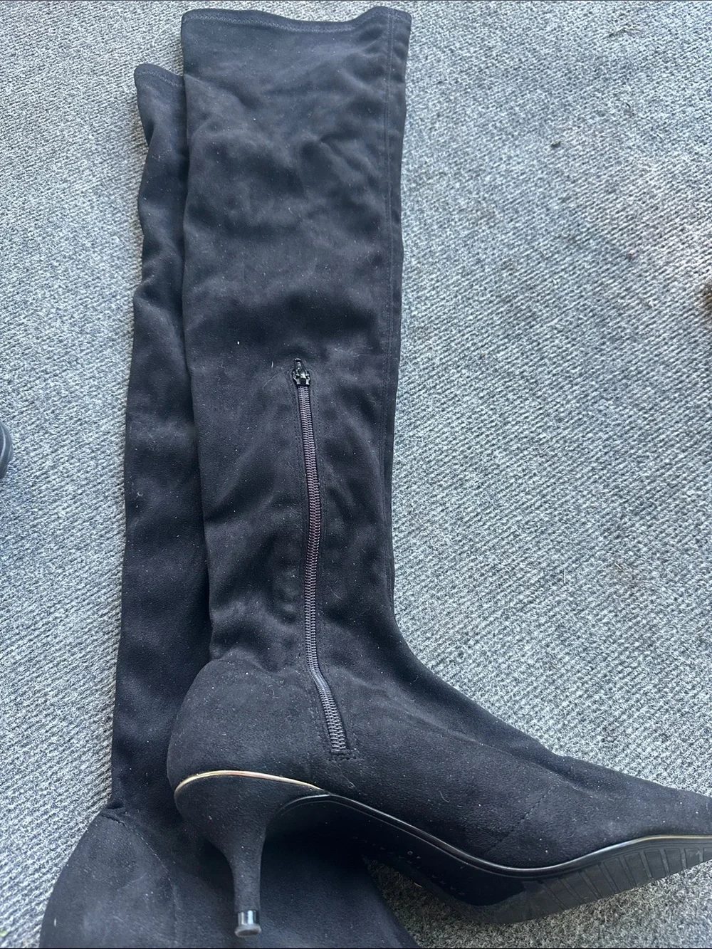 Zara streamlined over