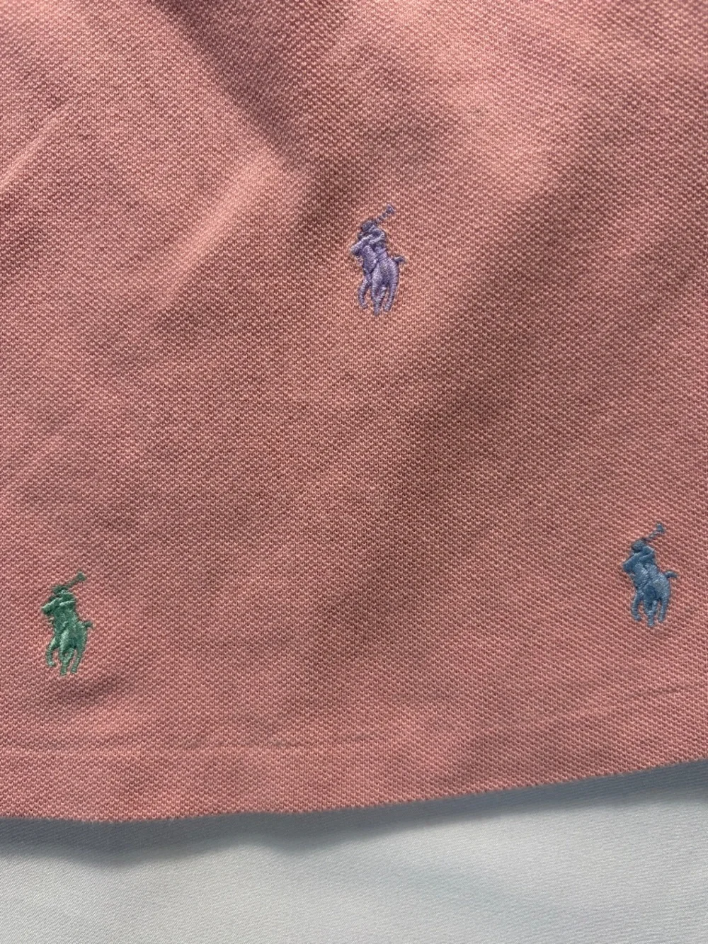 Polo Ralph Lauren polo ralph