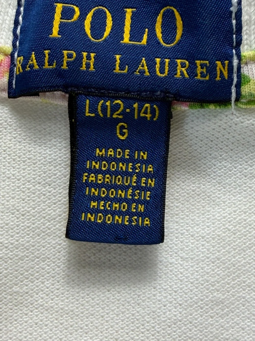 Polo Ralph Lauren polo ralph