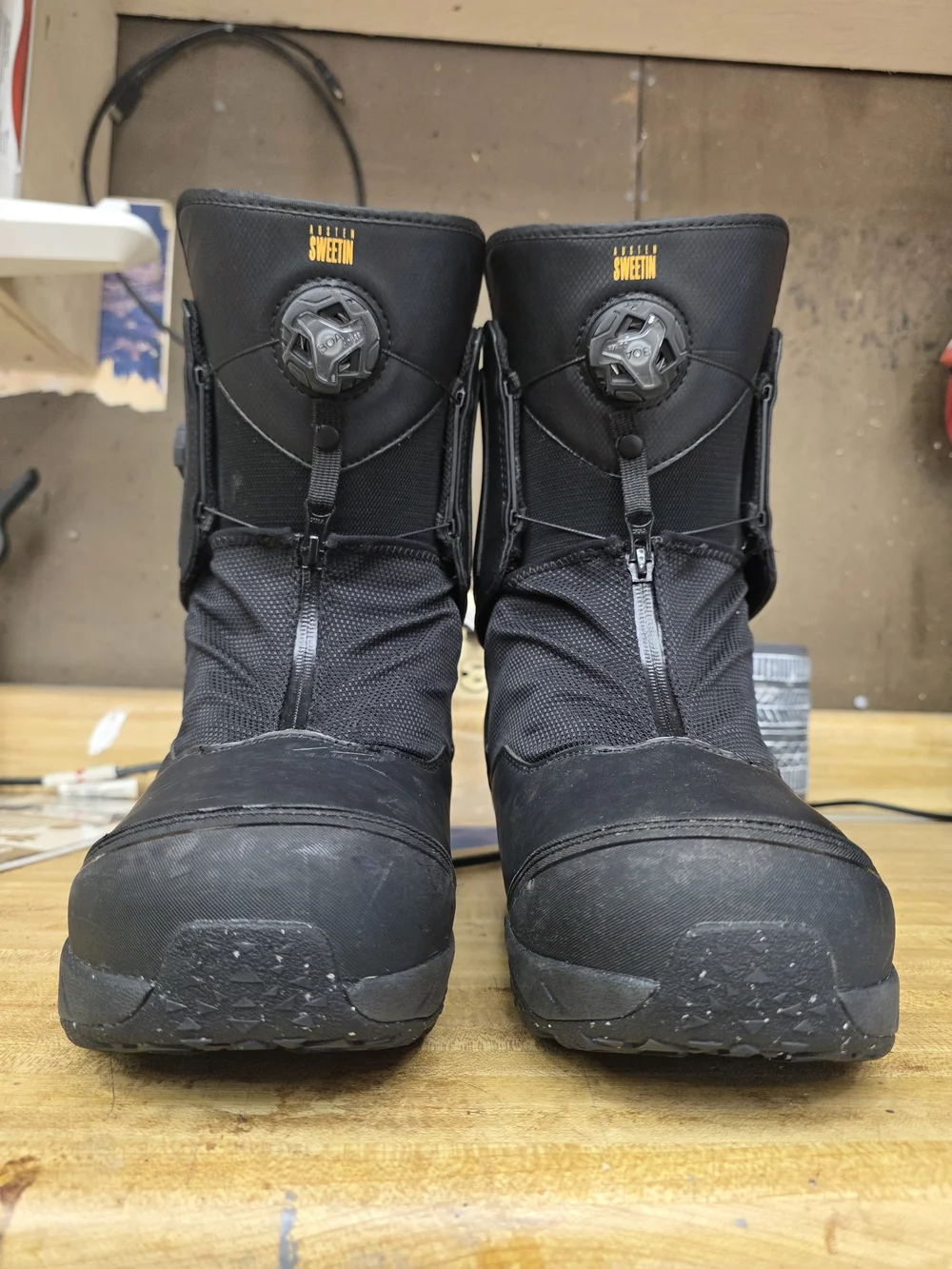 Thirtytwo mens austin