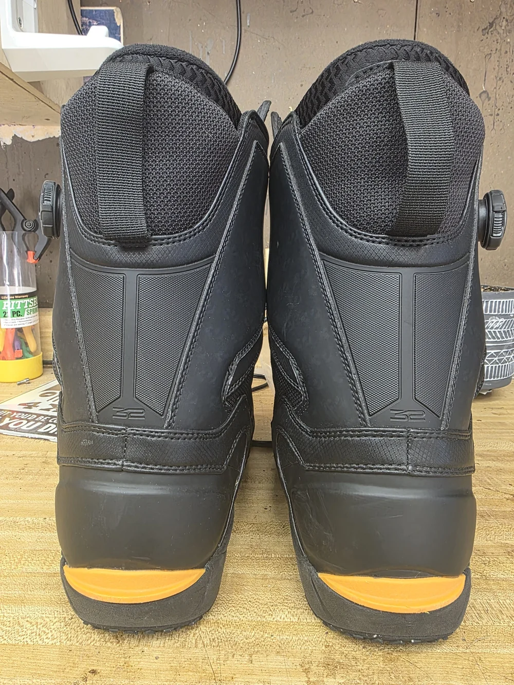 Thirtytwo mens austin