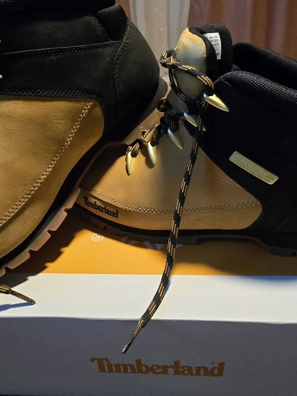 Timberland classic men’s