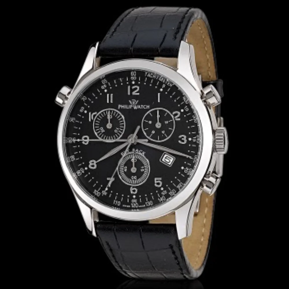 Phllip watch by over collect