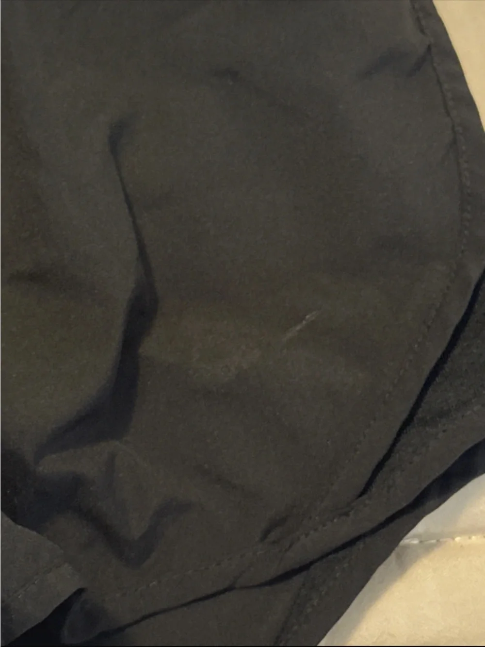 Nike movement easy black
