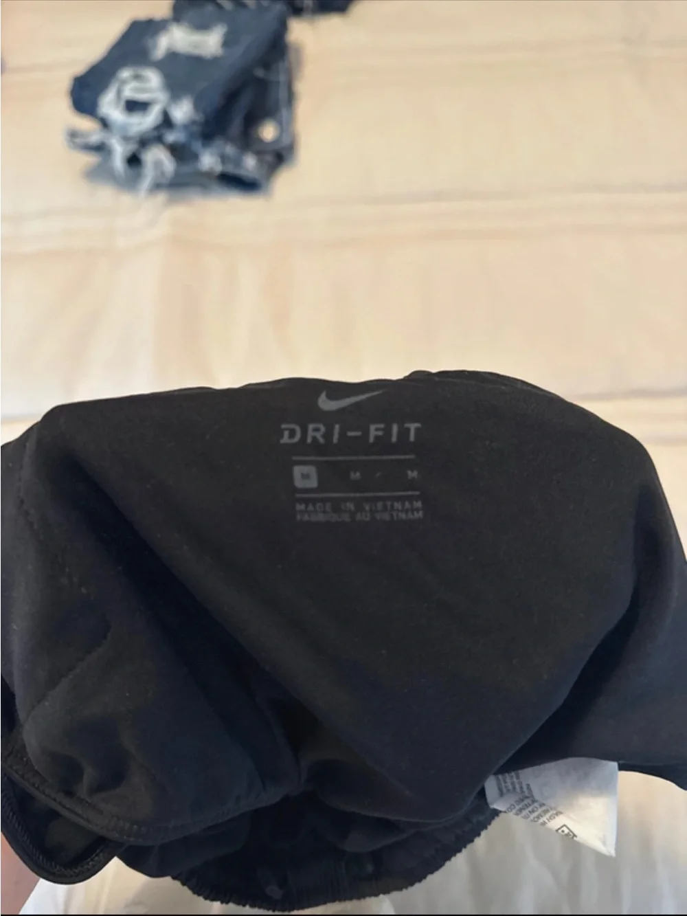 Nike fabric kids