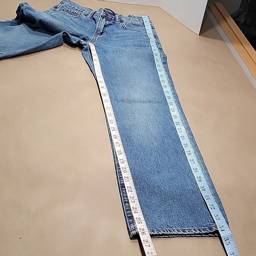 Old Navy or jeans factory