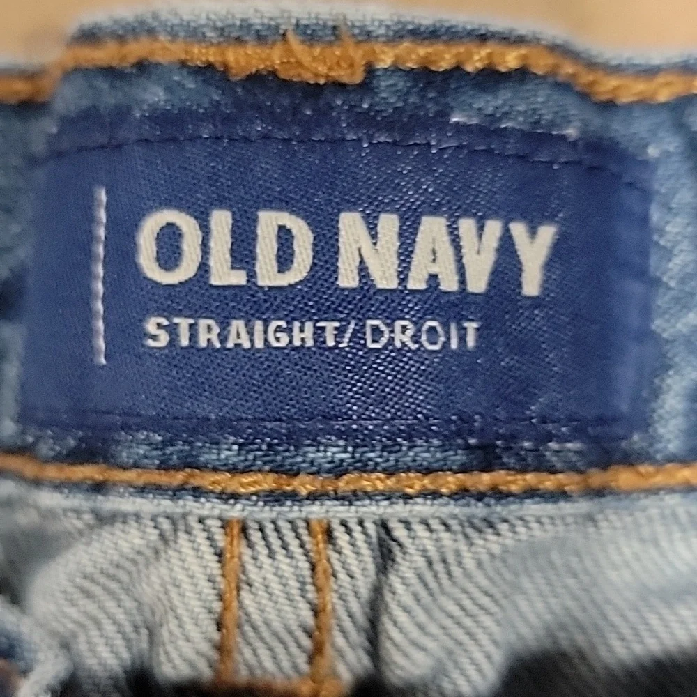 Old Navy ensure rips factory