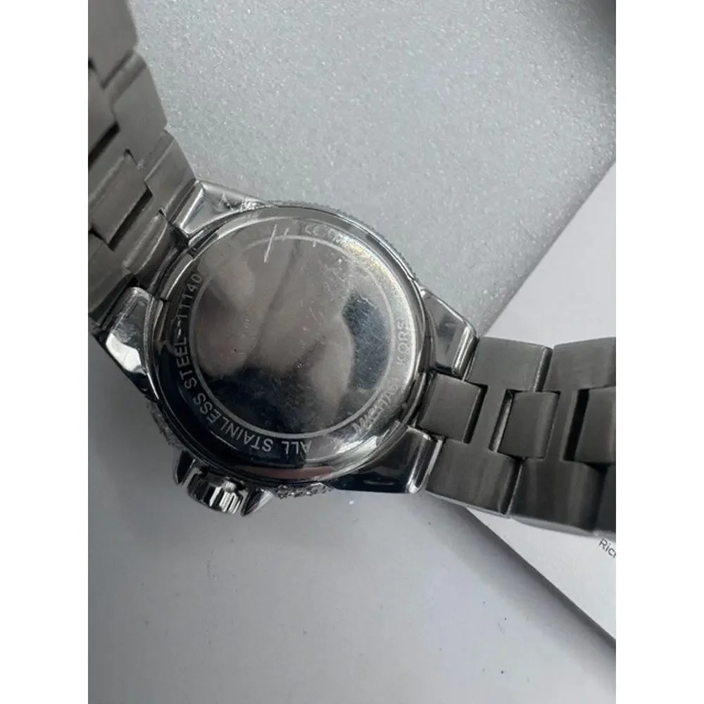 Michael Kors by 50 water