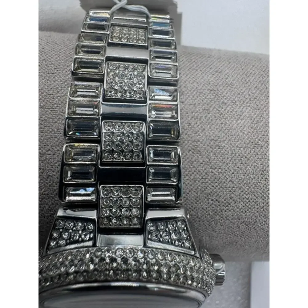 Michael Kors perfect bezel women
