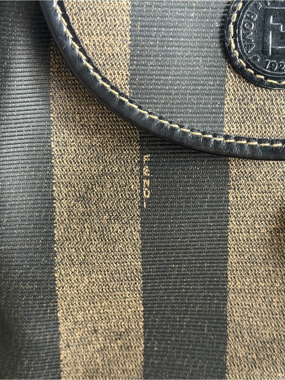 Fendi gorgeous vintage