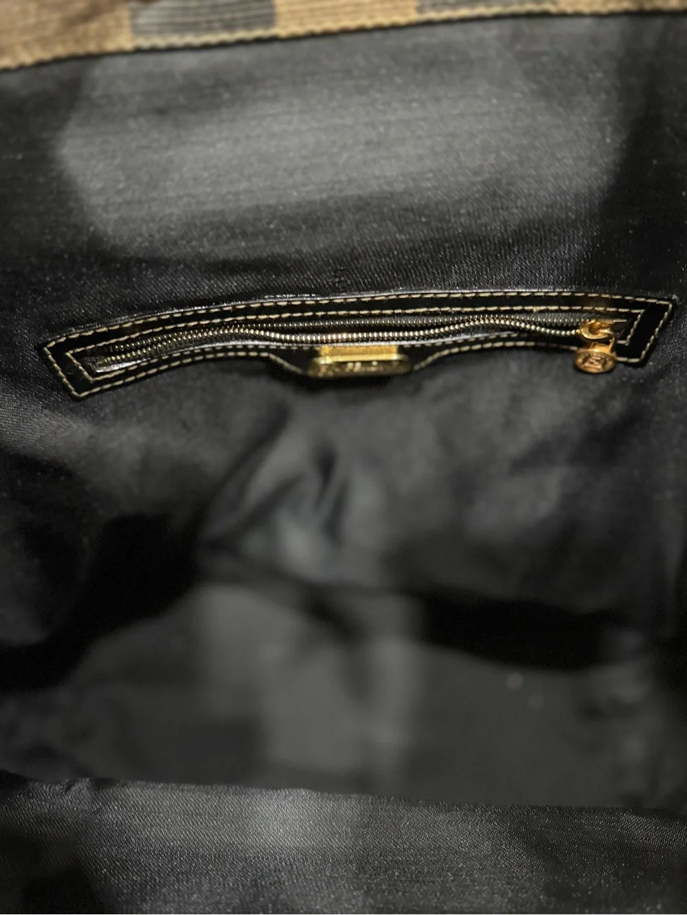 Fendi gorgeous vintage