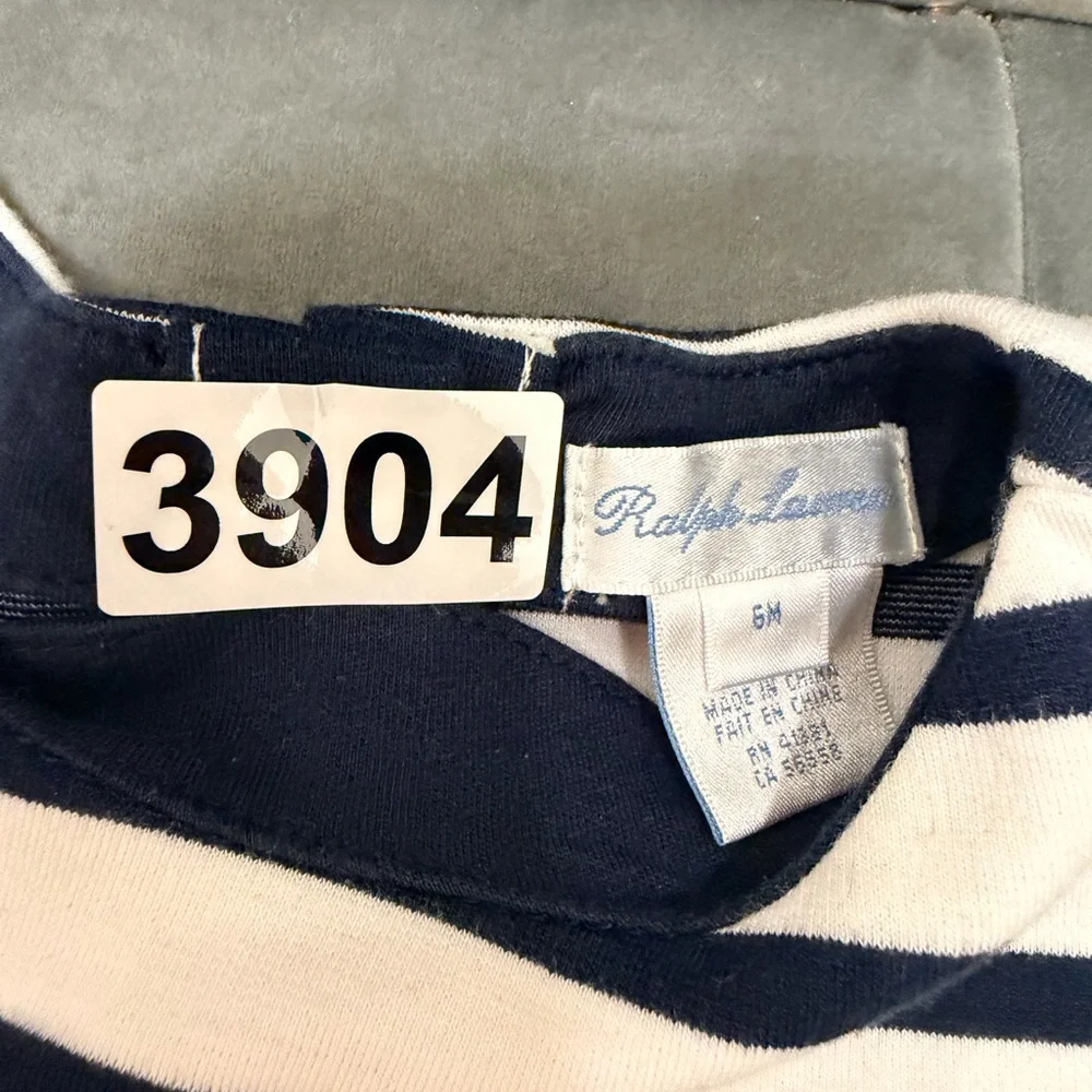 Ralph Lauren classic short
