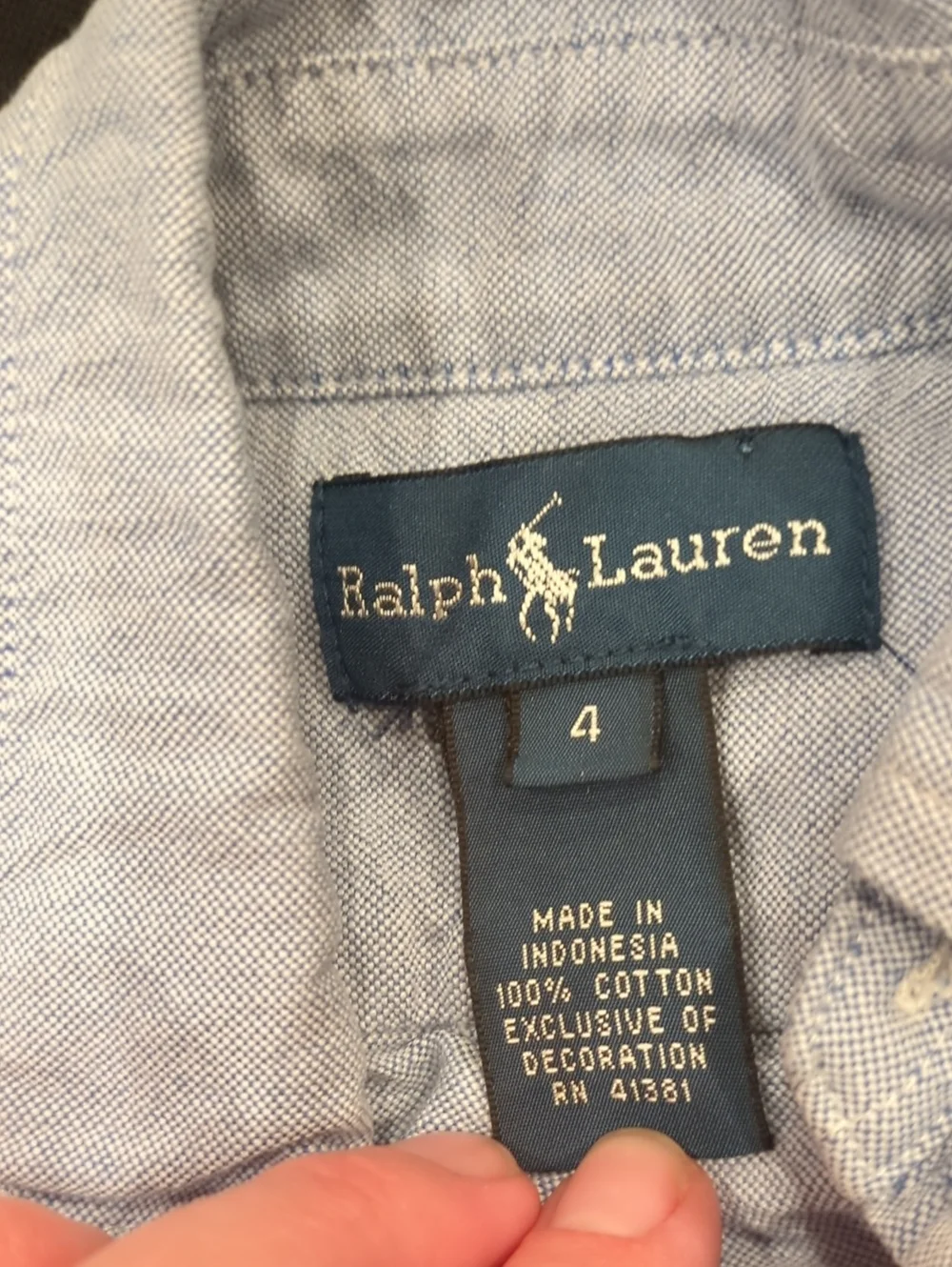 Ralph Lauren ralph lauren