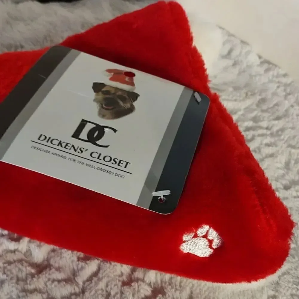 Plush Puppies red that this