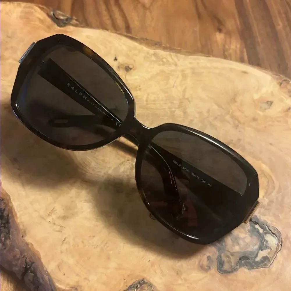 Ralph Lauren lenses ralph need
