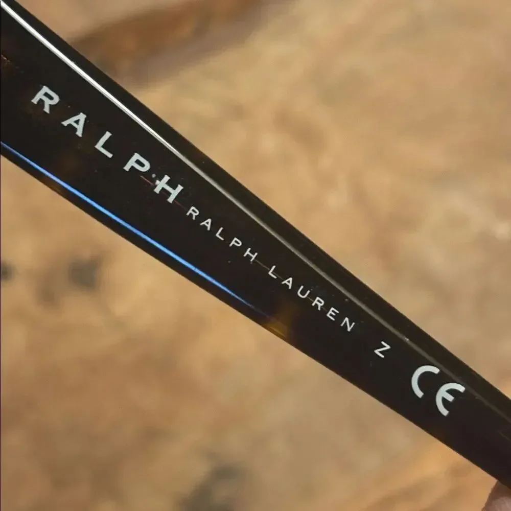 Ralph Lauren fyi black elegant