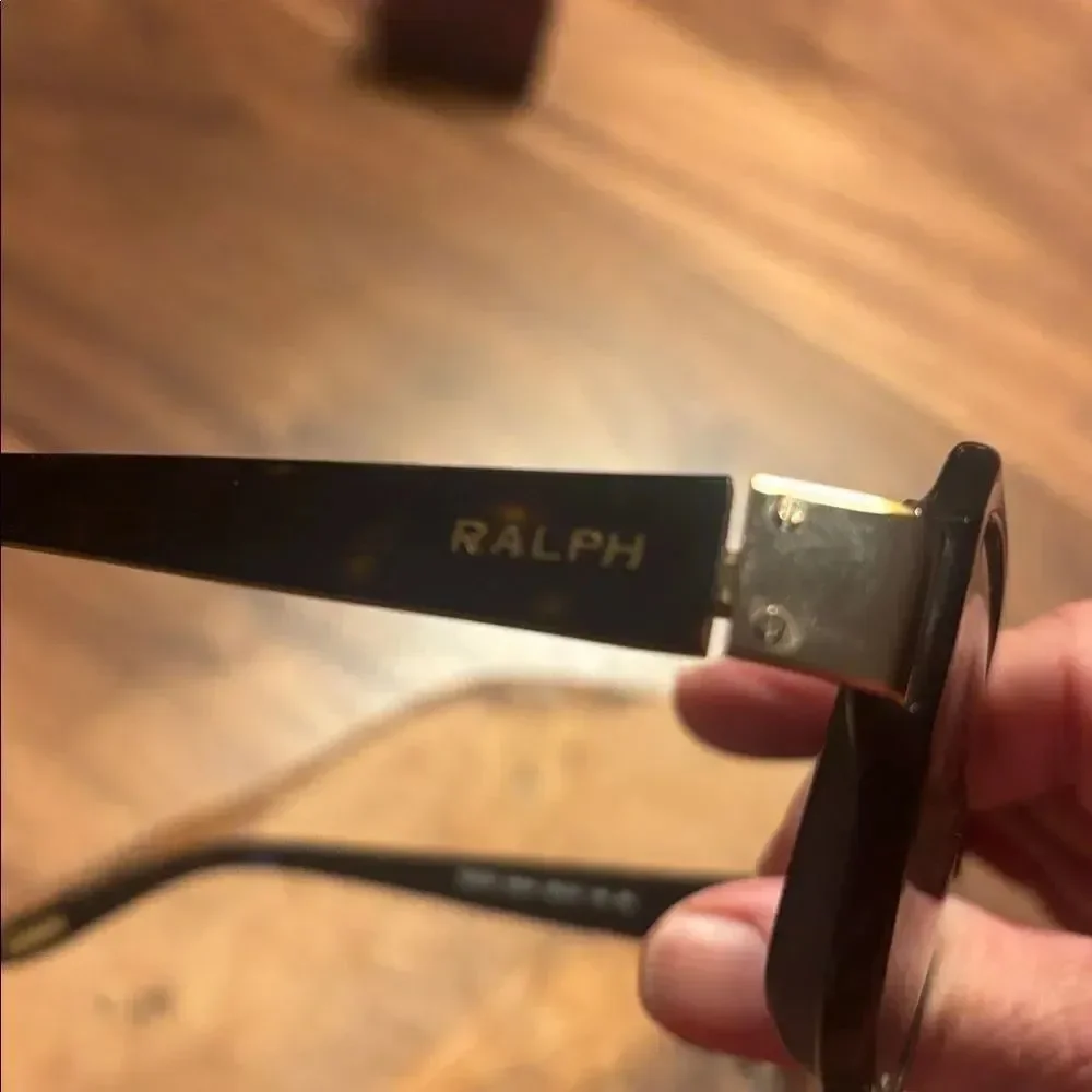 Ralph Lauren will are costco