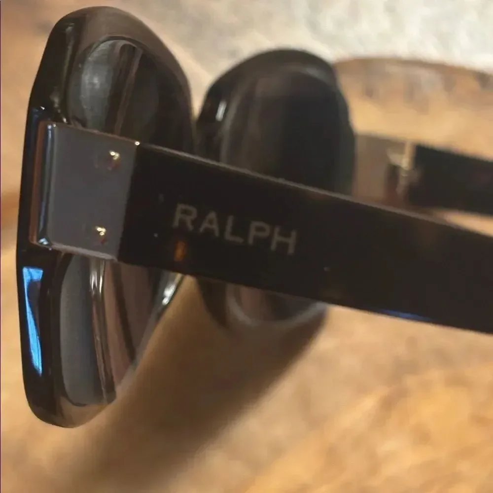 Ralph Lauren this does fyi