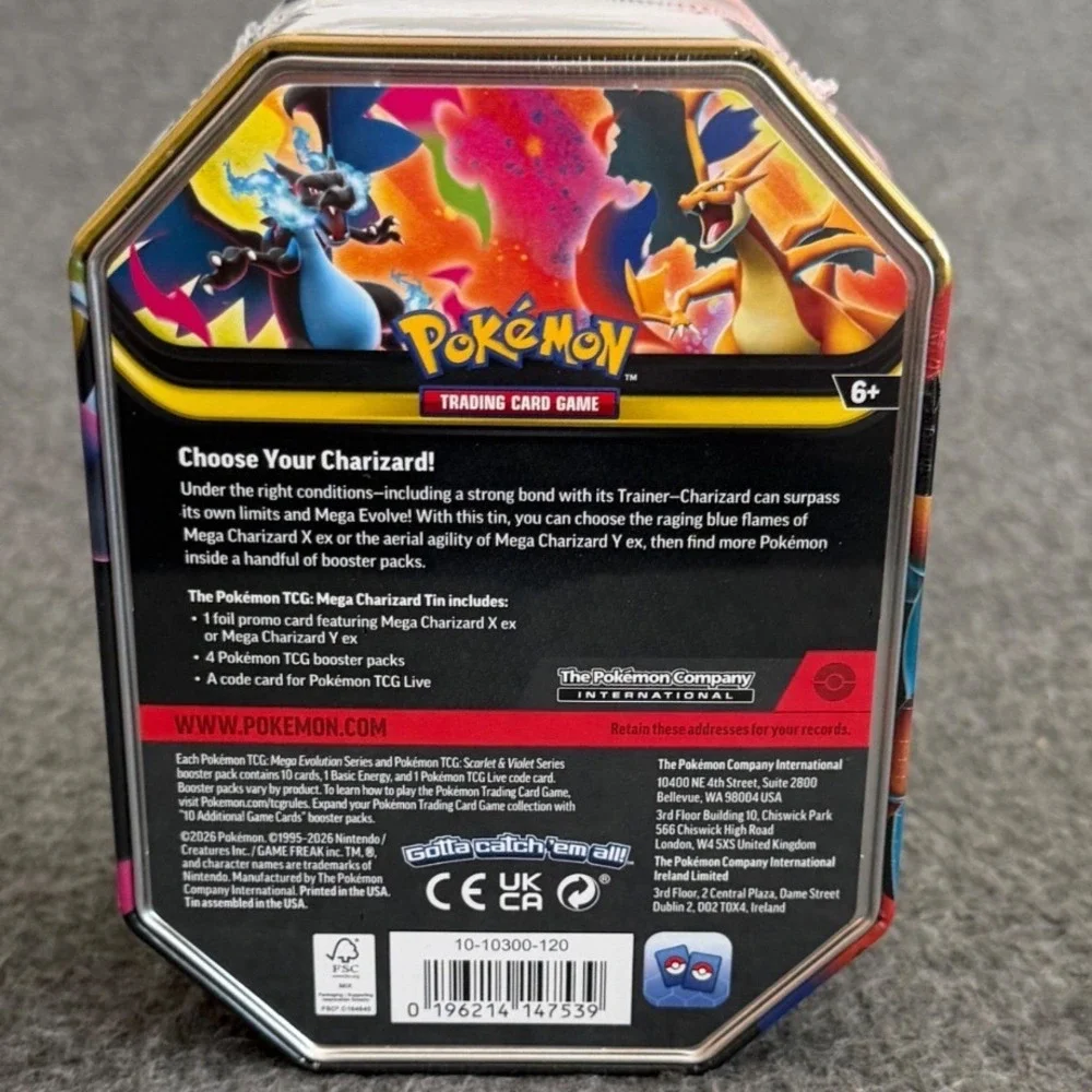 Pokémon pokemon trading