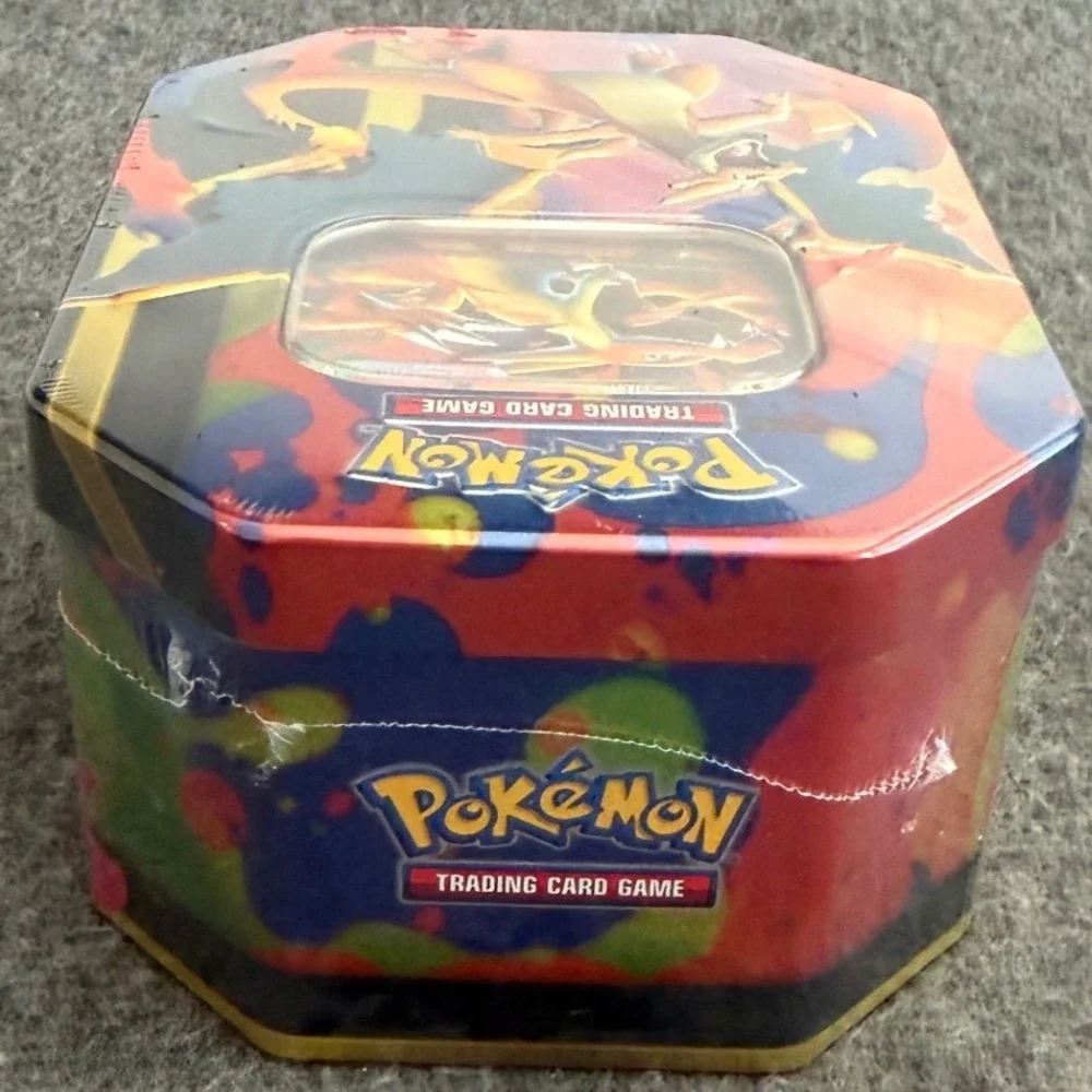 Pokémon pokemon trading