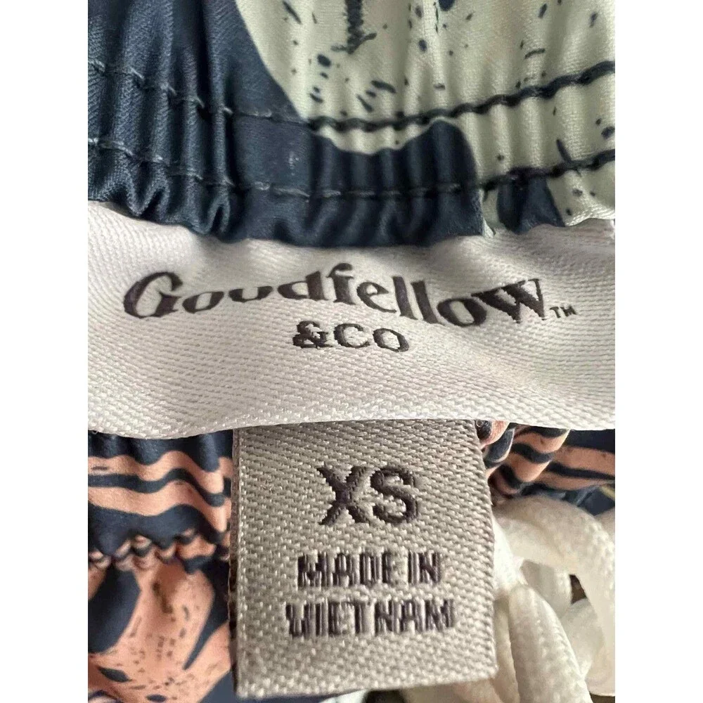 Goodfellow & Co goodfellow co