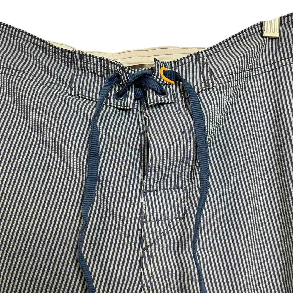 Quiksilver men board